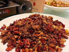 -田园印象·成都土菜院子(华阳店)