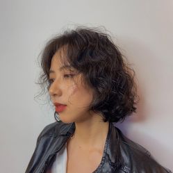 -苏豪路易士·嘉玛发廊
