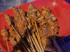 -乌兰烧烤·烤羊腿(西丽店)