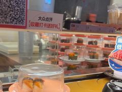 -争鲜回转寿司(中街大悦城店)