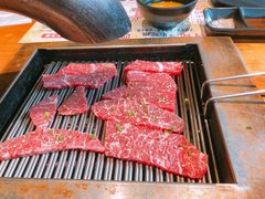 -千寻烧肉(政务区店)