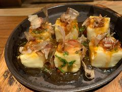 和风豆腐-仓桥家·焗寿司·锅物(光谷步行街店)
