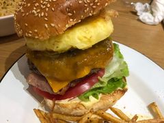 -HELLO 27 意面·沙拉·帕尼尼