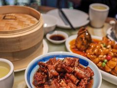 镇江排骨-翡翠江南(国贸商城店)