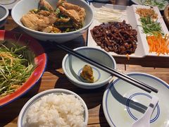 -打酱油·非遗淮扬菜(瘦西湖梅岭店)