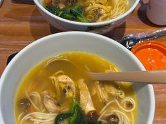 -云味馆·云南菜·云南米线(景田店)