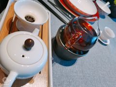 -柿合缘新京菜(国金中心商场店)