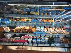 -Blueglass酸奶(财富购物中心店)