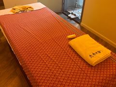 -泰禾馨·泰式按摩精油SPA(河西万达店)