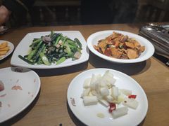 -肖记公安牛肉鱼杂馆· 省级非物质文化遗产(仁和路店)