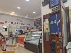 -香妃烤鸡(西单店)