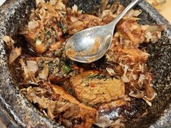 -味+新京宴·烤鸭·北京菜(创意谷店)