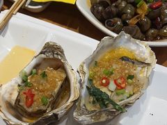 -本色.小马哥烧烤(无锡九里仓店)