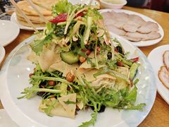 -李连贵熏肉大饼(兴工街店)