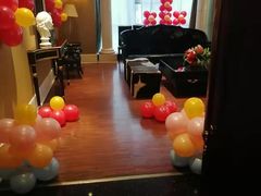 -滨河味道(北大街店)