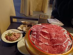 -牛牛和牛海鲜粥底火锅(长虹国际城店)