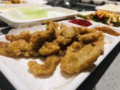 小酥肉-海底捞火锅(公益西桥店)