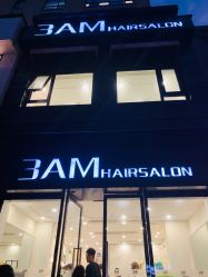 门面-3AM HAIR SALON烫发染发接发