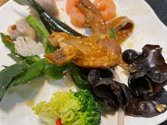 -汉丽轩韩式自助烤肉十二年(SM广场店)