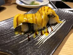 -富山日式料理(宽厚里店)
