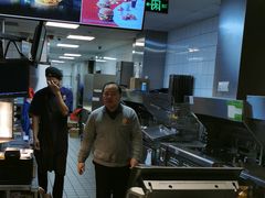 -麦当劳(河北唐山光明路餐厅)