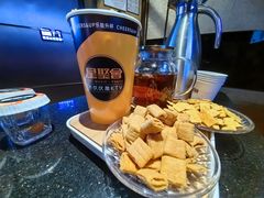 -星聚会KTV(金狮大厦店)