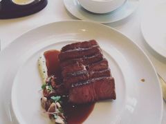 -Caprice(香港四季酒店)