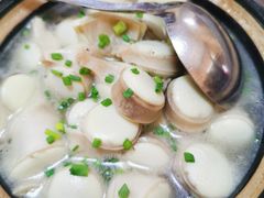 -江天饭店(石鼓白鸭汤)