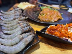 -吉志烤肉(太原总店)