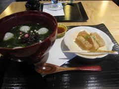 -伊藤久右卫门(宇治本店)