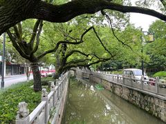-安亭老街