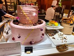 -RISE RESTAURANT(滨海湾金沙店)