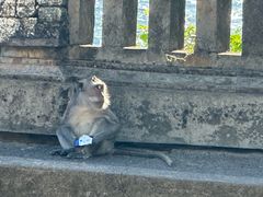 -乌鲁瓦图寺