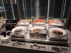 -解放碑威斯汀酒店-知味国际美食餐厅