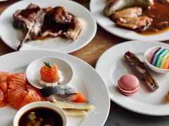 -解放碑威斯汀酒店-知味国际美食餐厅