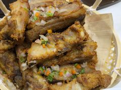 -西山人家·传统苏帮菜·家宴(木渎店)