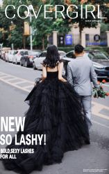 -卡米拉婚纱摄影工作室(金汇广场店)