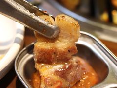 -·缸桶屋·韩式牛肋条自助烤肉(西湖D11店)