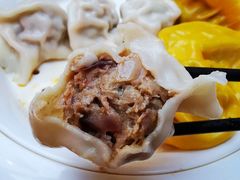 -金谷园饺子·烧烤(人大总店)