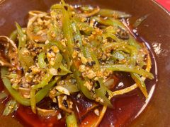 -冯烫烫跷脚牛肉·川菜小馆(武胜西街店)