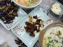 -新安江奶酸菜鱼(总店)