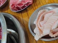 -渝味黄姐火锅(黄泥村店)