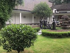 -韶山毛泽东同志故居