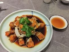 秘制十八斩-宁海食府(天一阁望京店)