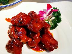 上海小排-三玛璐酒楼(汉口路店)