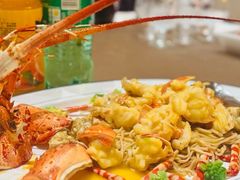 -金成潮菜博物馆(海珠湿地店)