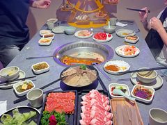 -故里和山·成都火锅(欢乐港湾店)