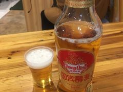-袁师傅烤肉(弹子石店)