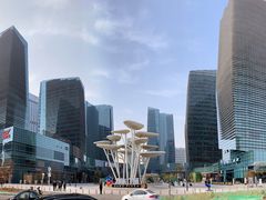 门面-大族广场Mall&More