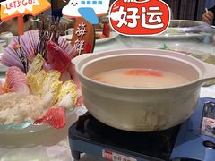 -茉莉花·私房菜(蓝湖郡店)